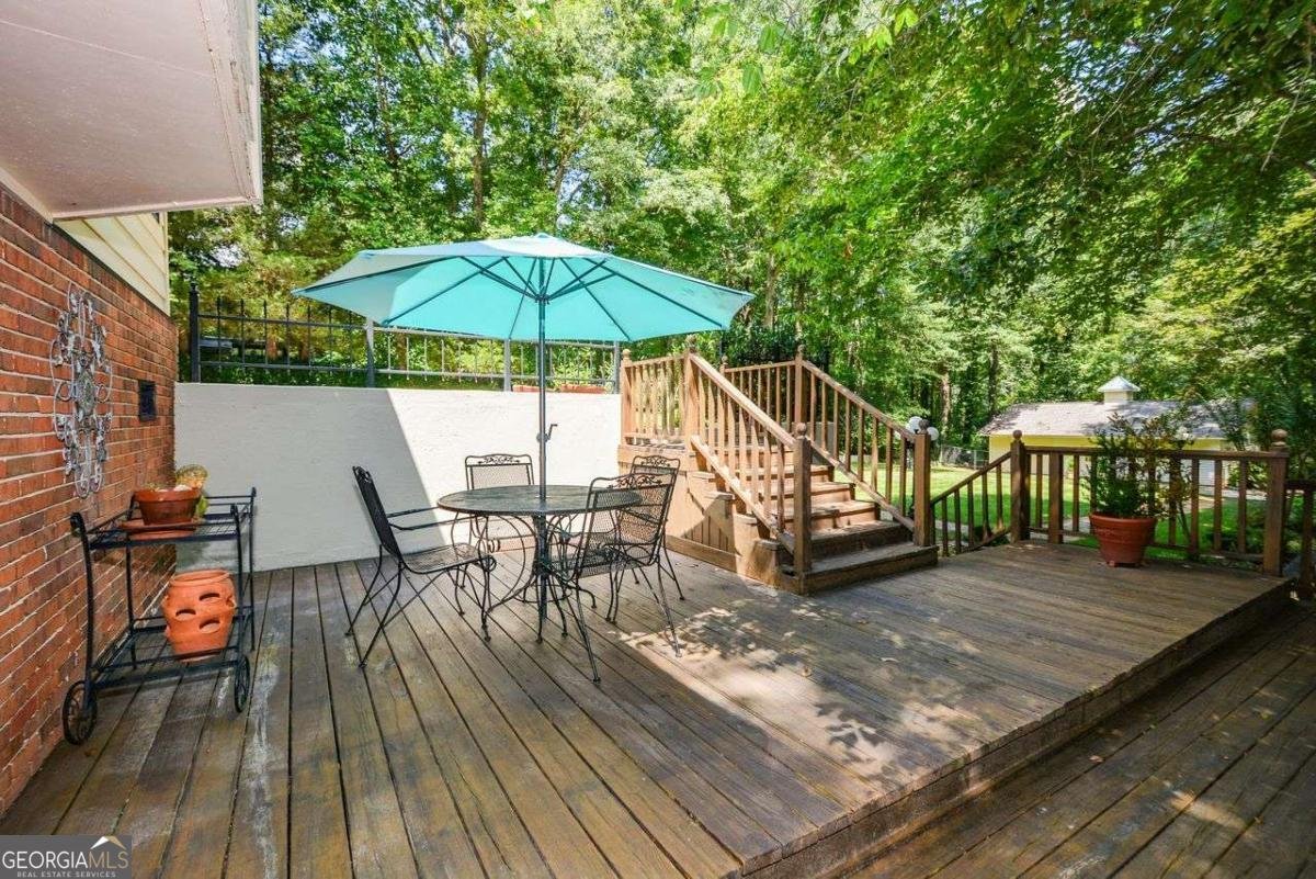 6235 Cornelia Drive Douglasville - 16