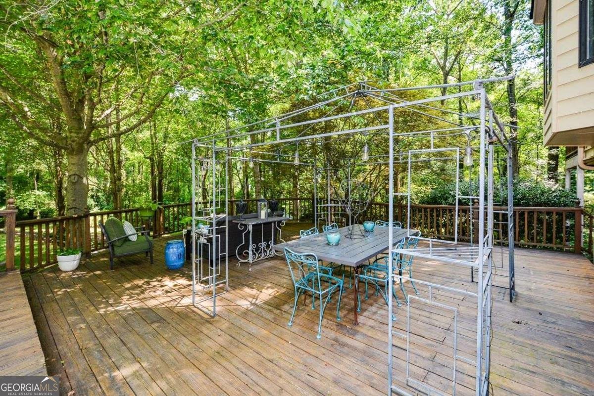 6235 Cornelia Drive Douglasville - 17