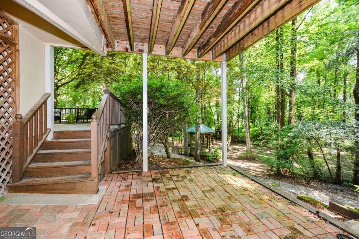 6235 Cornelia Drive Douglasville - 18