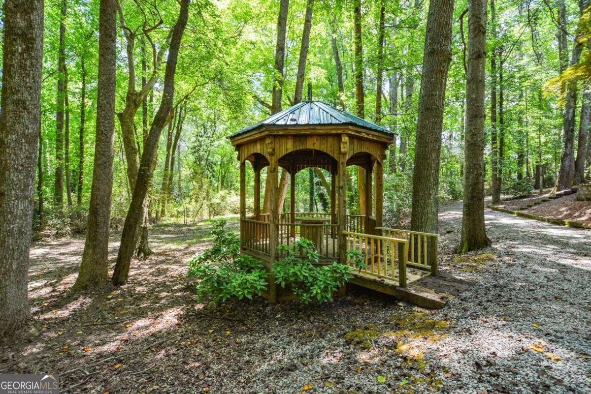 6235 Cornelia Drive Douglasville - 19