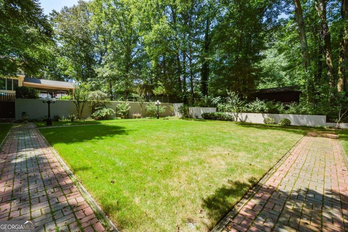 6235 Cornelia Drive Douglasville - 21