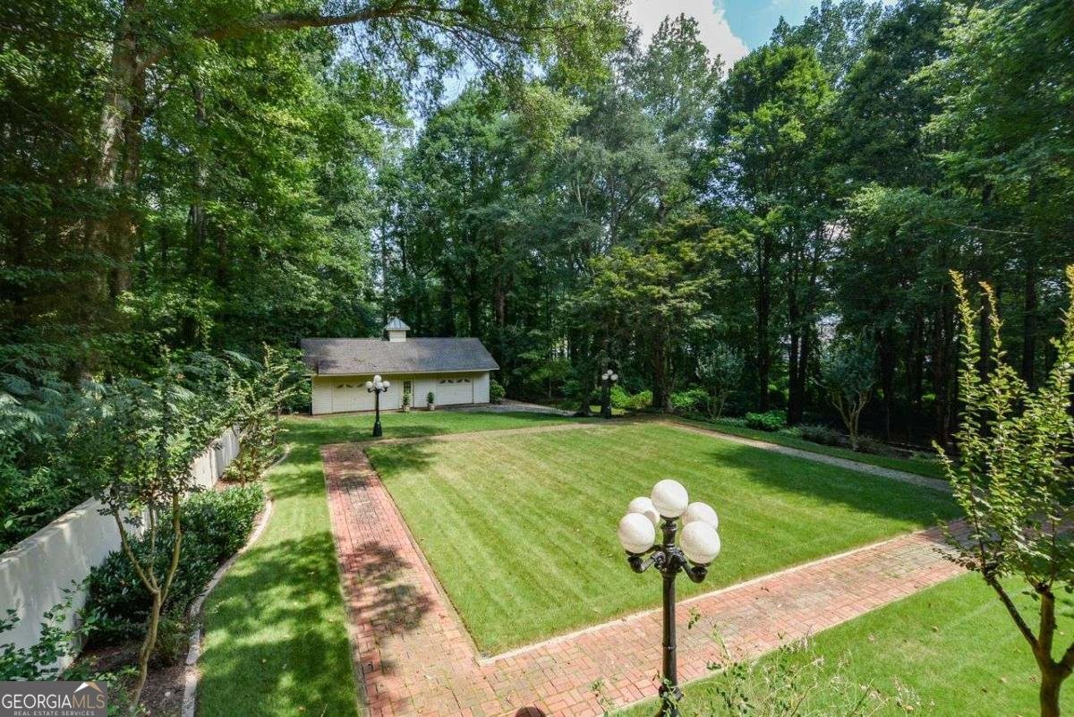 6235 Cornelia Drive Douglasville - 22