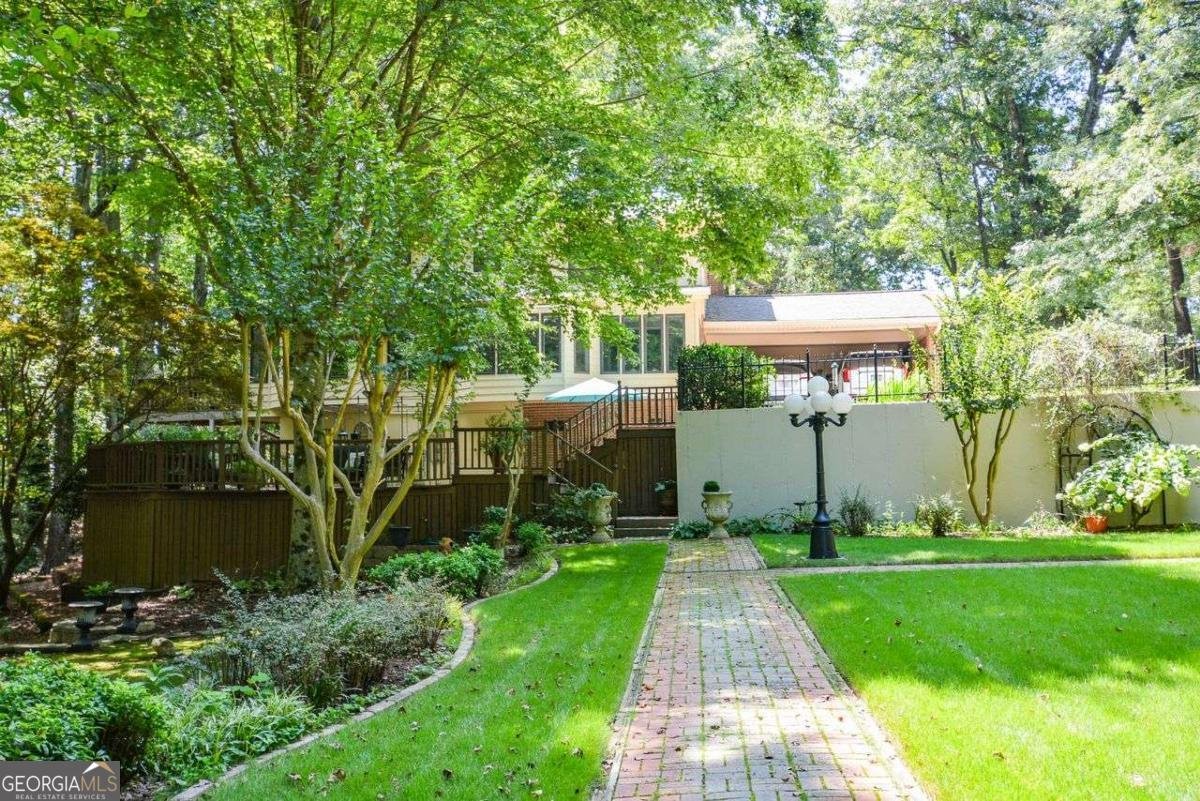 6235 Cornelia Drive Douglasville - 23