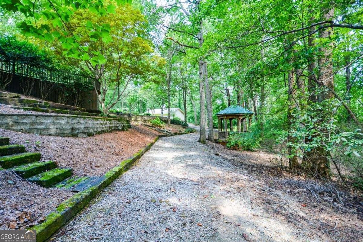 6235 Cornelia Drive Douglasville - 25