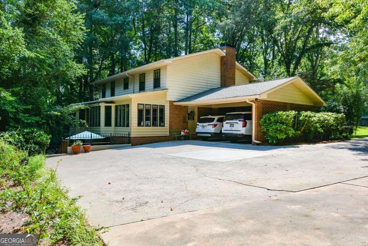 6235 Cornelia Drive Douglasville - 29
