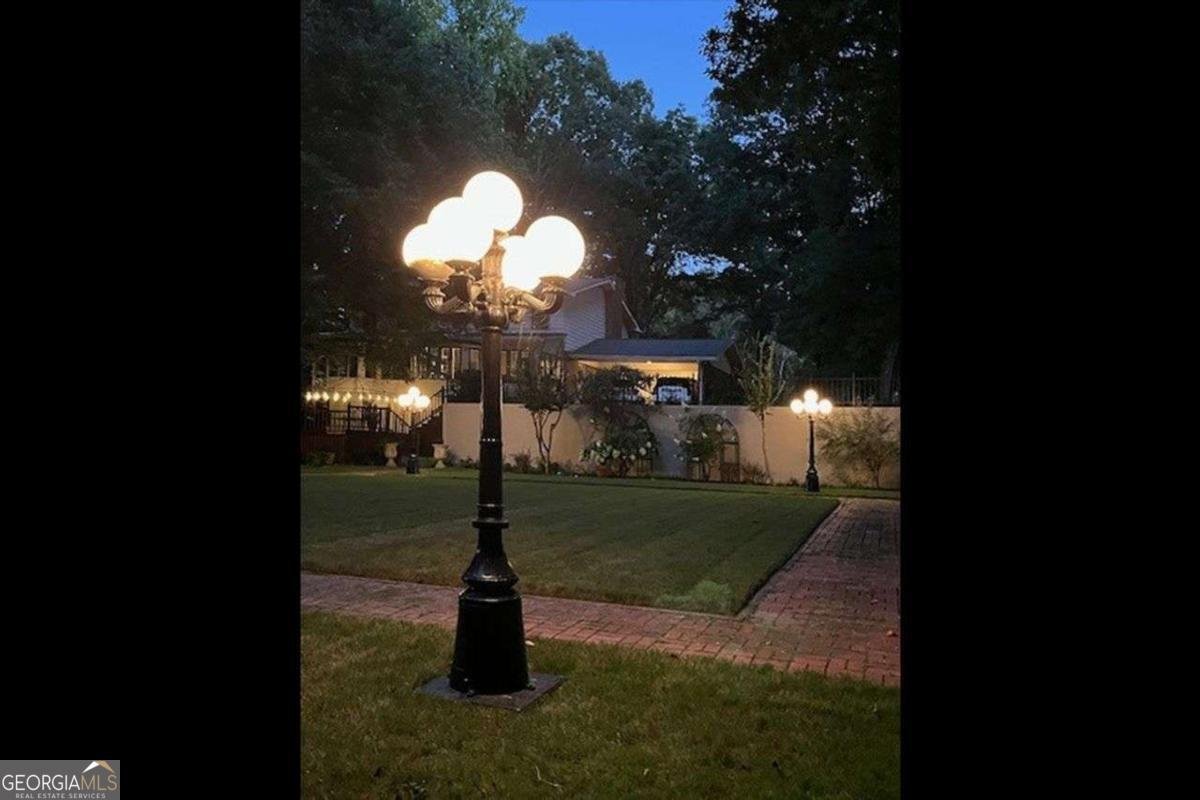 6235 Cornelia Drive Douglasville - 38