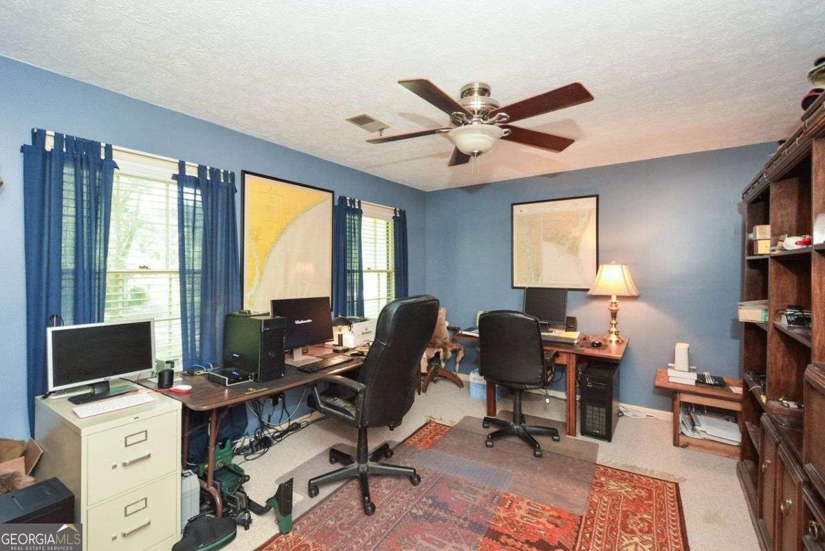6235 Cornelia Drive Douglasville - 4