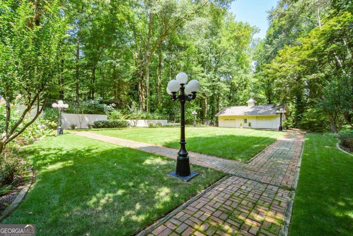 6235 Cornelia Drive Douglasville - 53