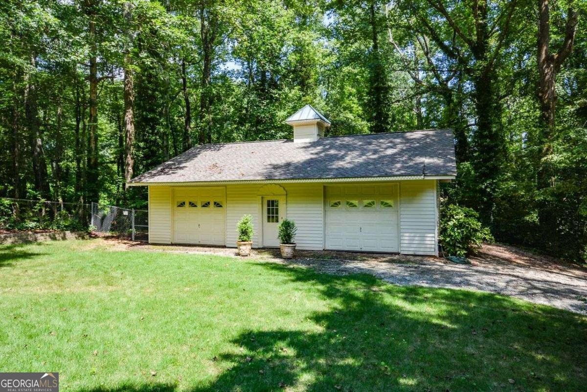 6235 Cornelia Drive Douglasville - 60