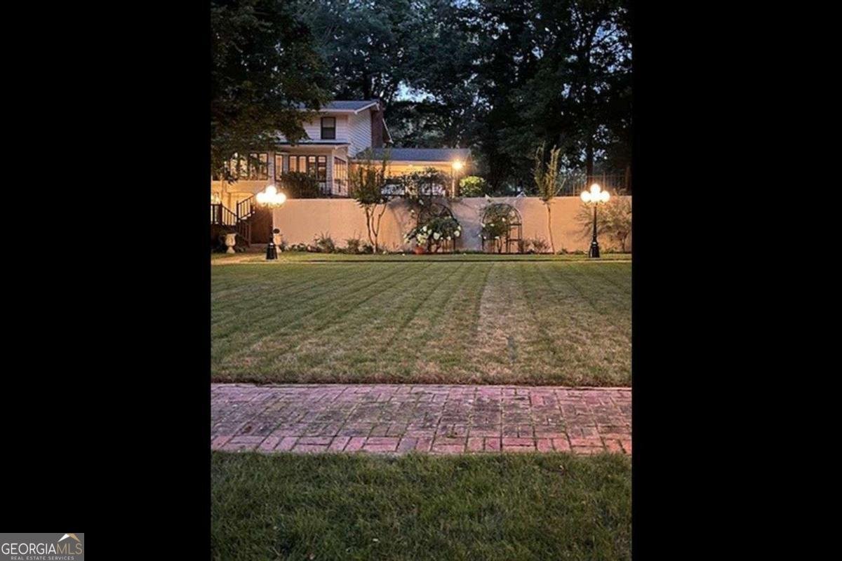 6235 Cornelia Drive Douglasville - 72
