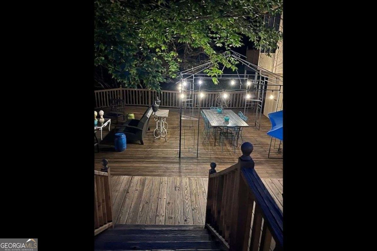 6235 Cornelia Drive Douglasville - 74