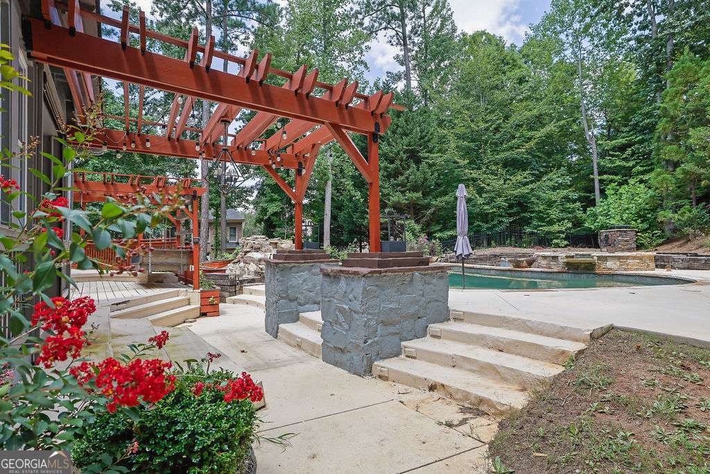 8935 Muirfield Court Duluth - 5