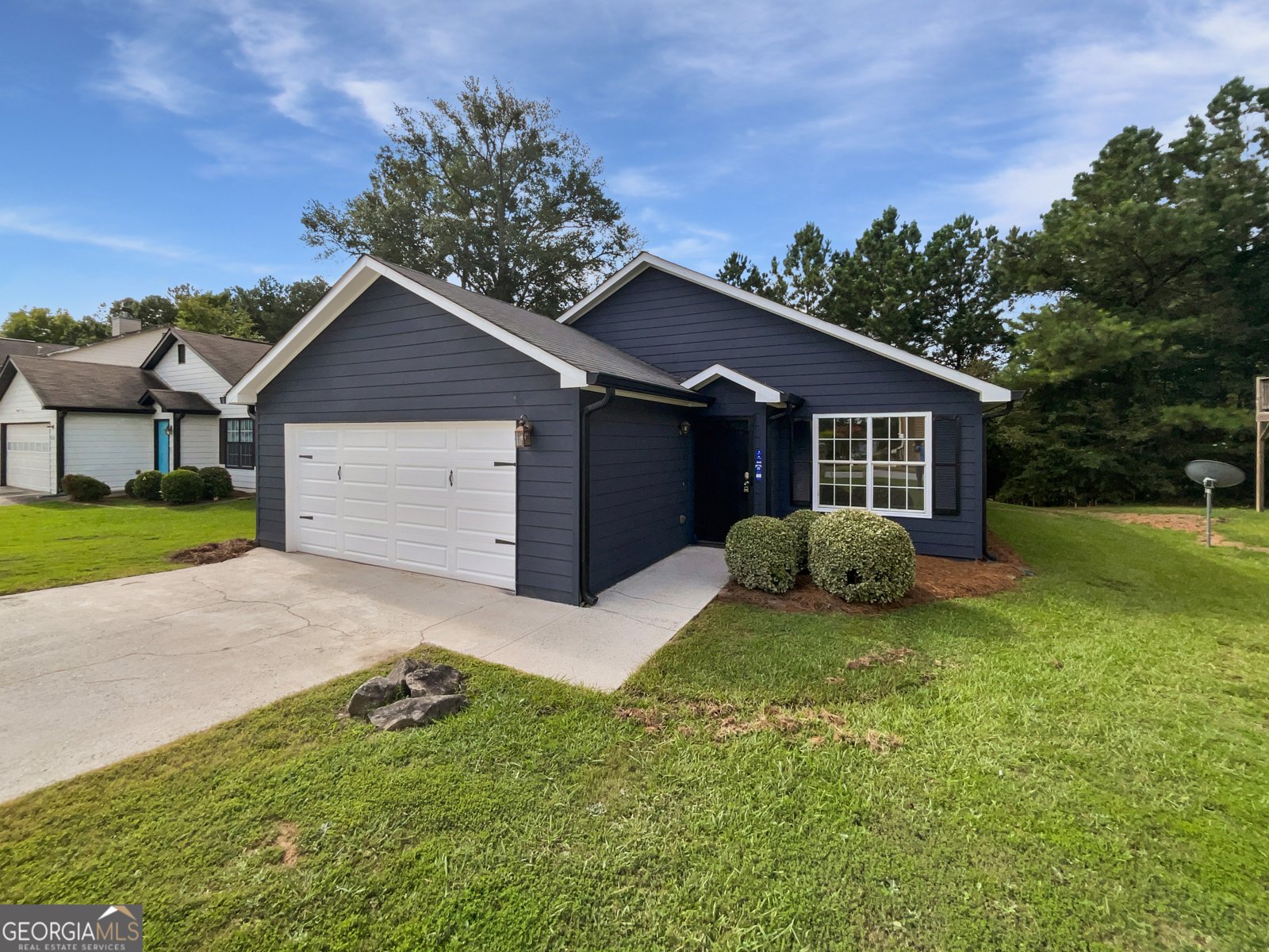 834 Pine Shoals Court Atlanta - 1