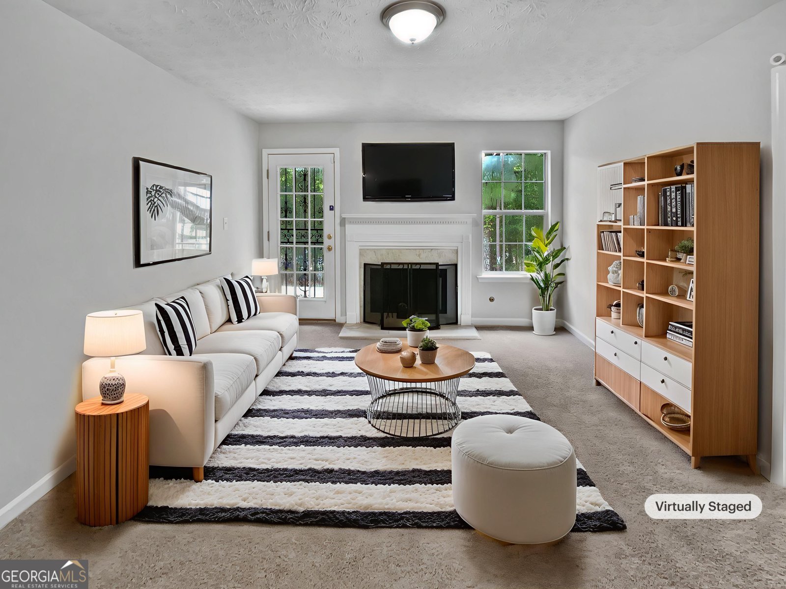 834 Pine Shoals Court Atlanta - 2