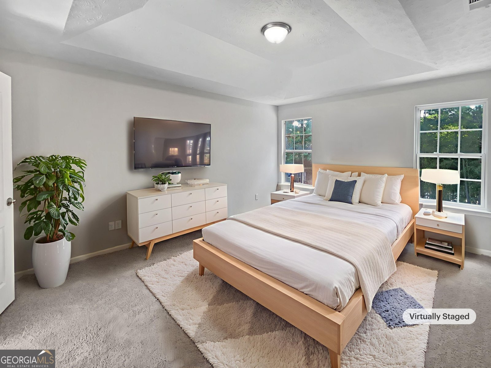 834 Pine Shoals Court Atlanta - 4