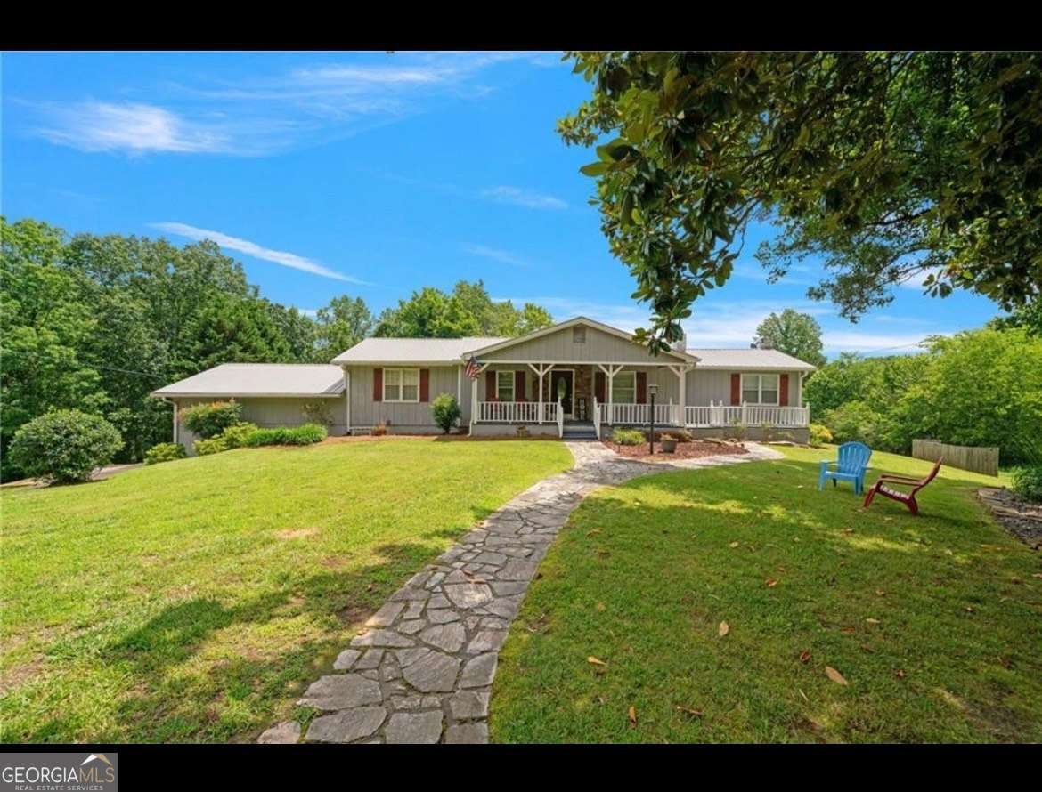 404 Davis Road Fairmount - 2