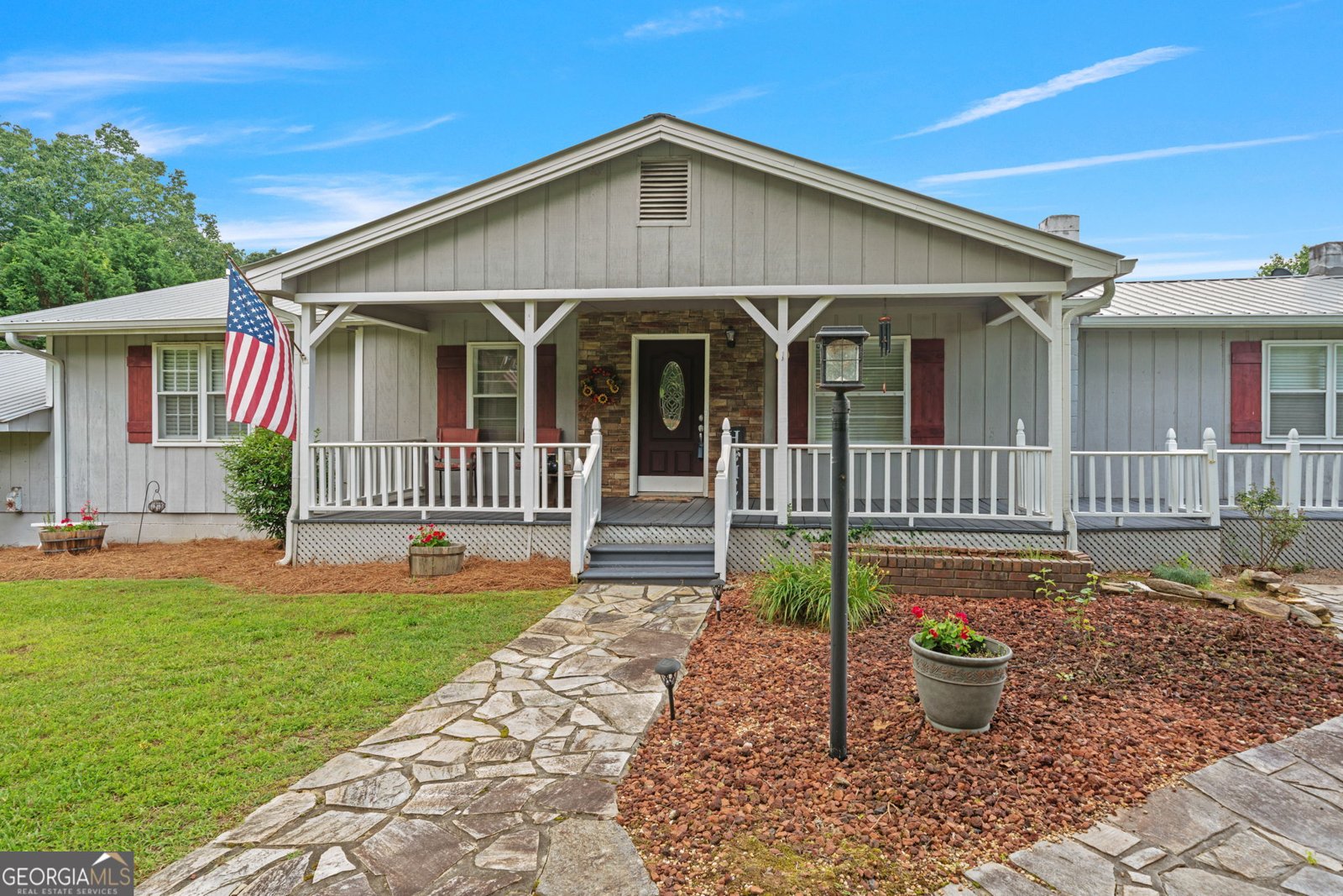 404 Davis Road Fairmount - 4