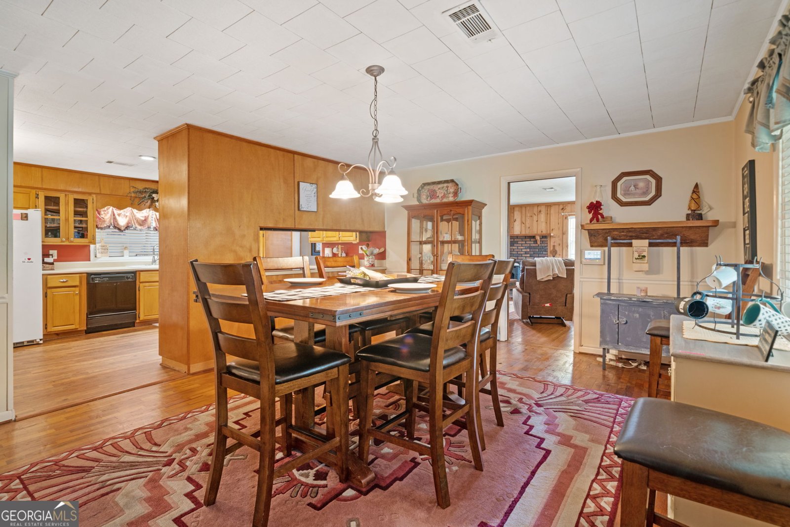 404 Davis Road Fairmount - 5