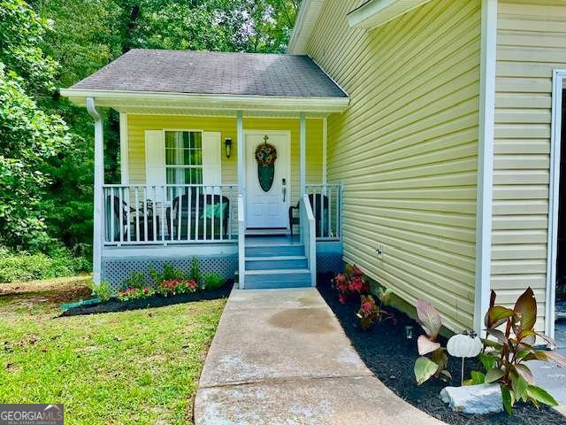 2306 KEMP Drive Lawrenceville - 1