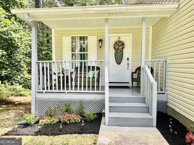 2306 KEMP Drive Lawrenceville - 2