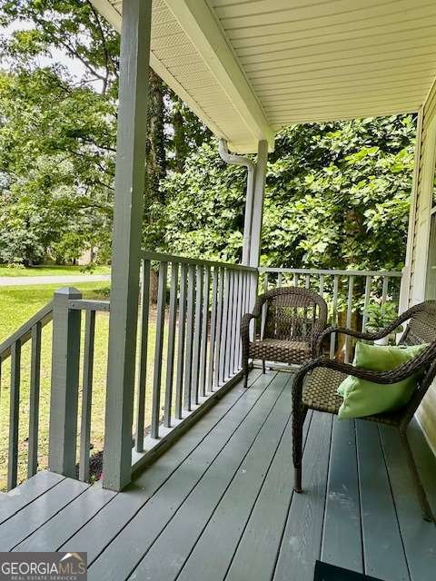 2306 KEMP Drive Lawrenceville - 5