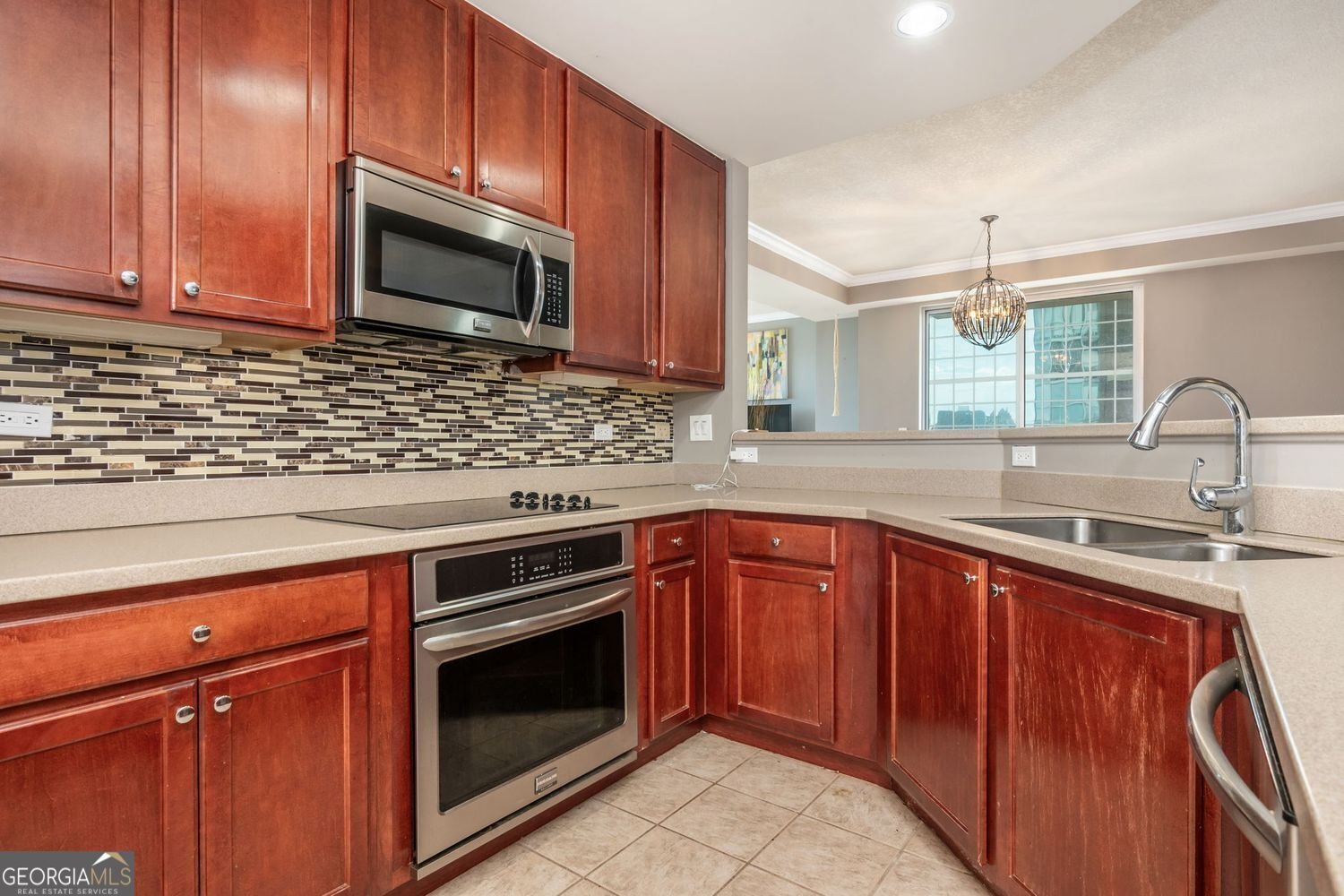 285 Centennial Olympic Park Drive Atlanta - 11
