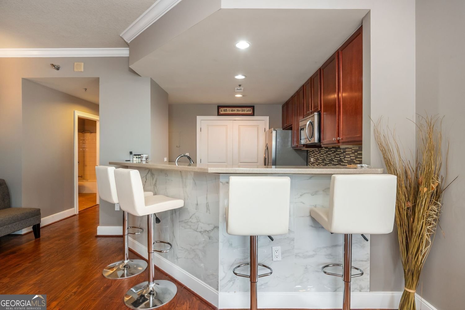 285 Centennial Olympic Park Drive Atlanta - 13