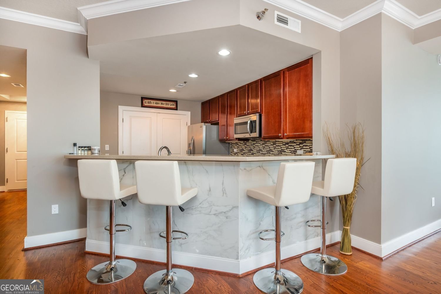 285 Centennial Olympic Park Drive Atlanta - 14