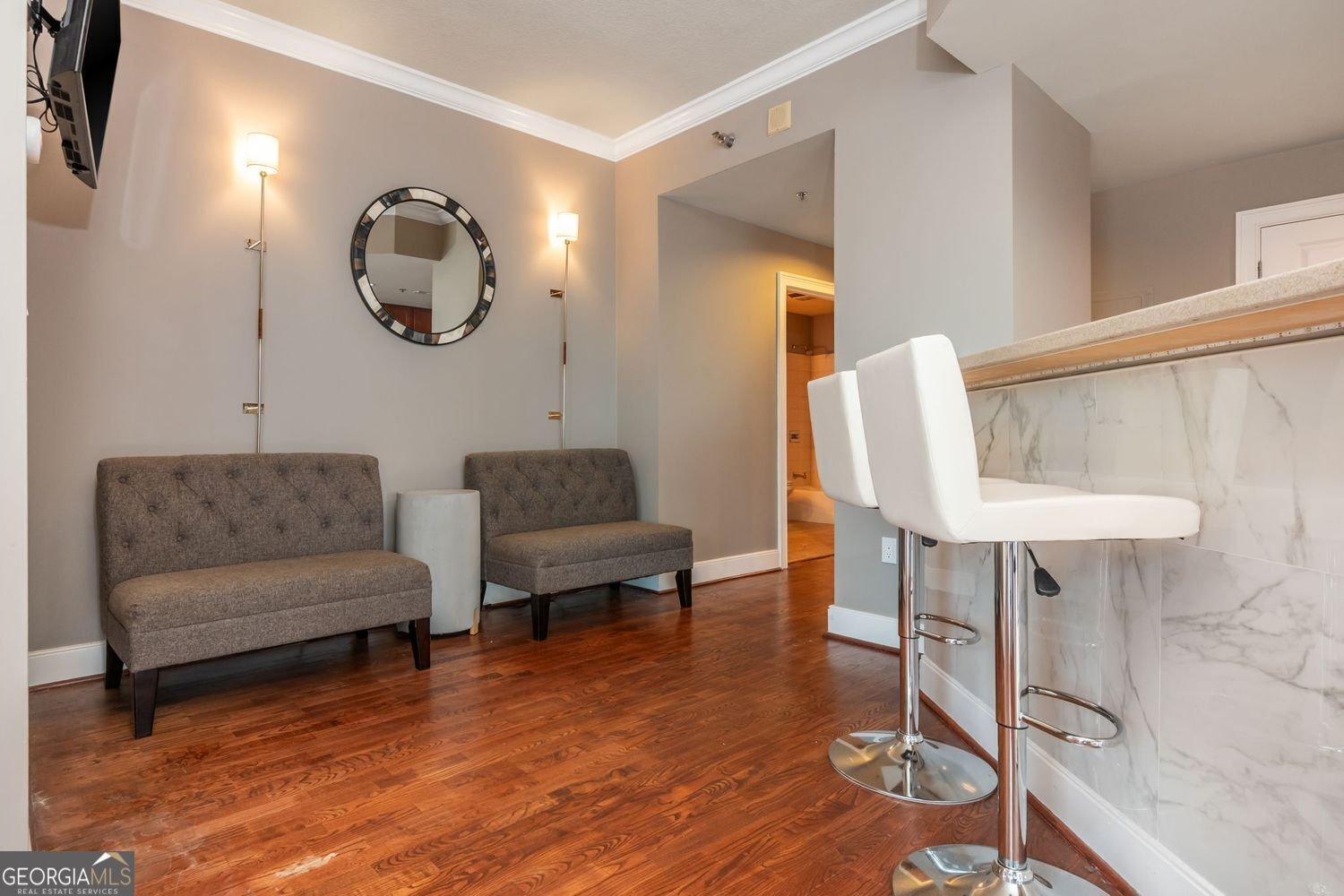 285 Centennial Olympic Park Drive Atlanta - 16