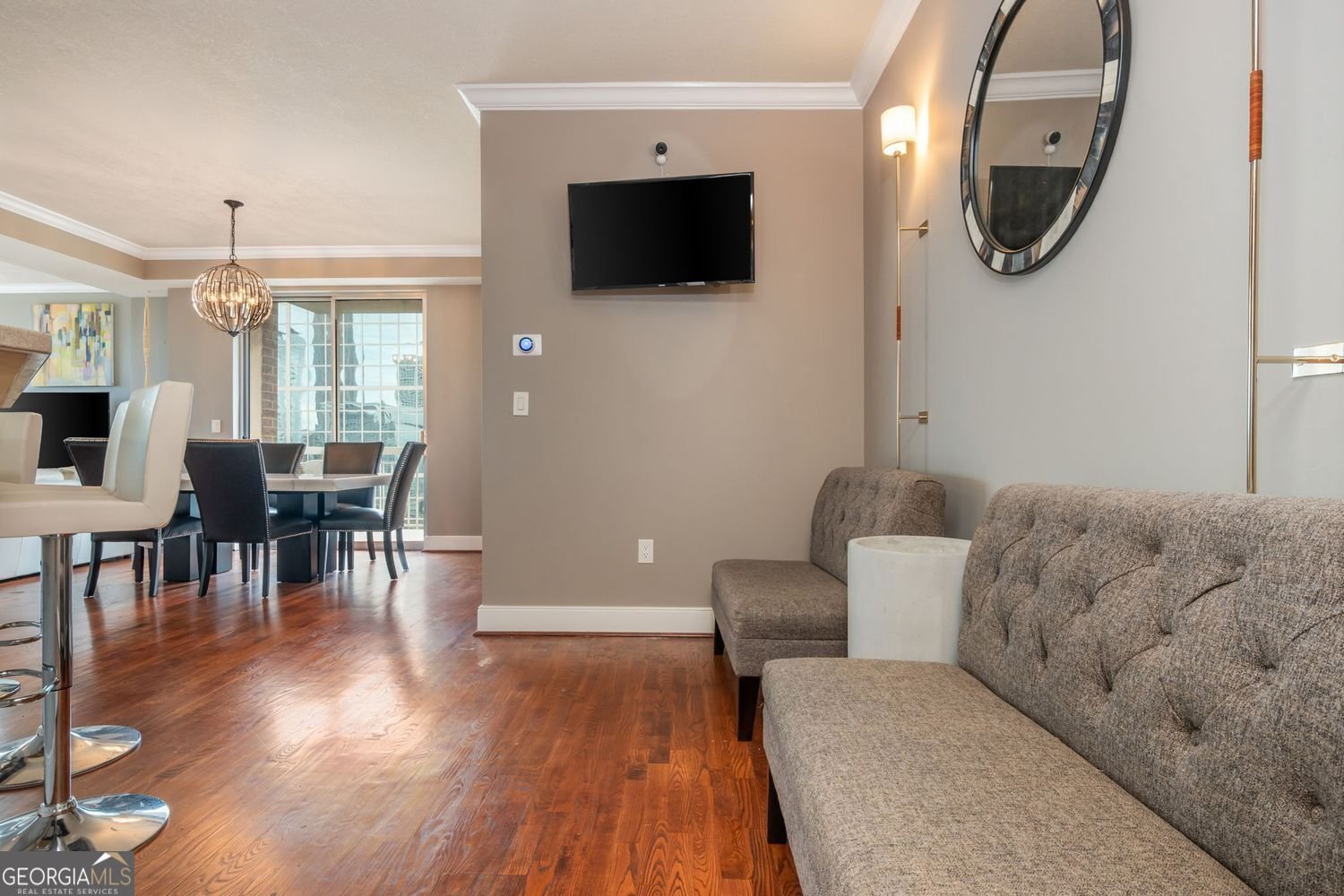 285 Centennial Olympic Park Drive Atlanta - 17