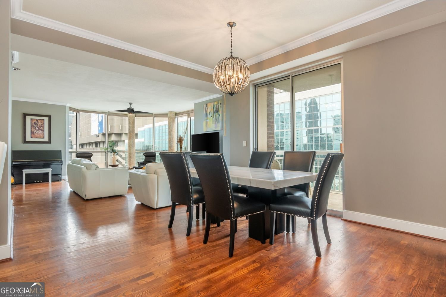 285 Centennial Olympic Park Drive Atlanta - 19