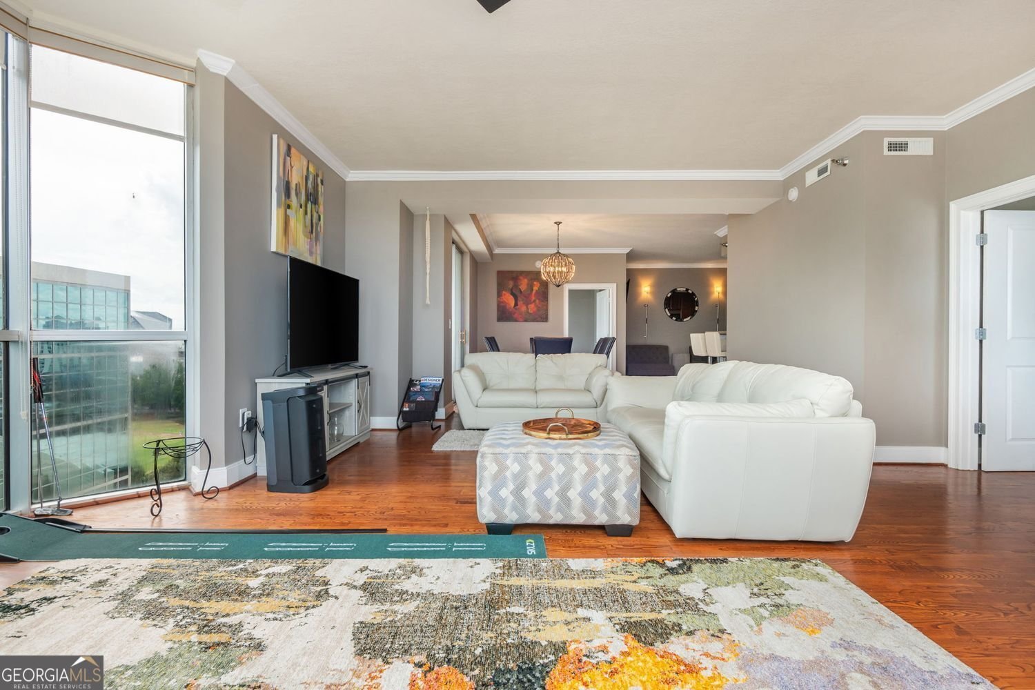 285 Centennial Olympic Park Drive Atlanta - 2