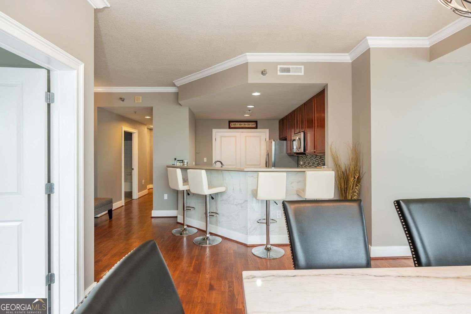 285 Centennial Olympic Park Drive Atlanta - 22