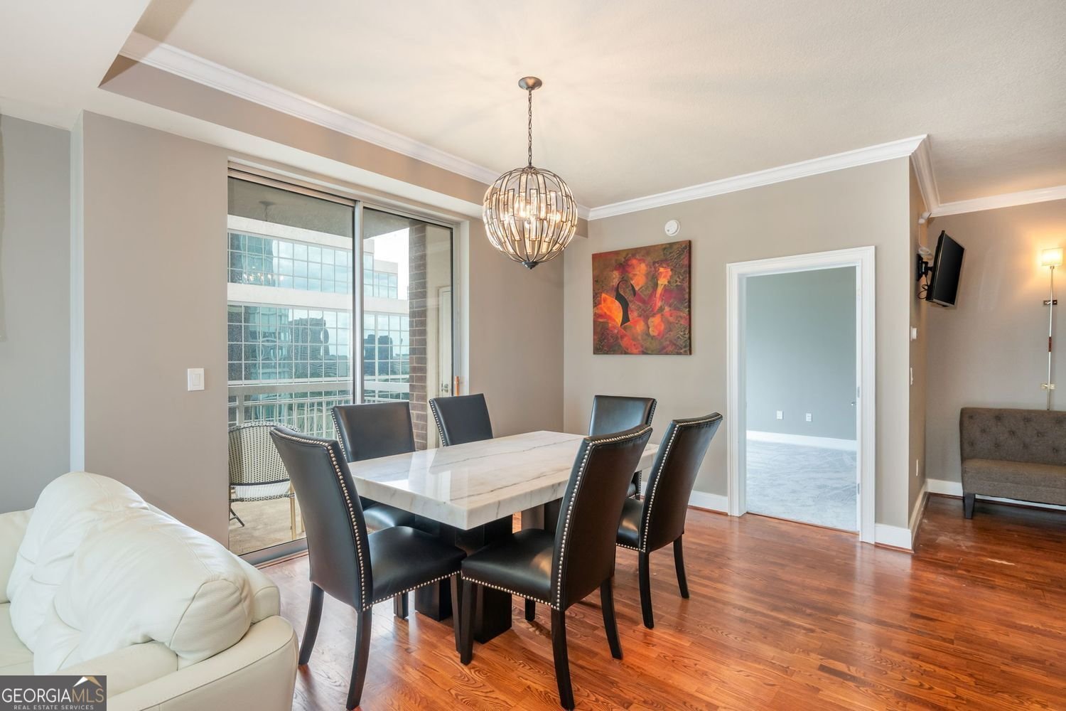 285 Centennial Olympic Park Drive Atlanta - 24