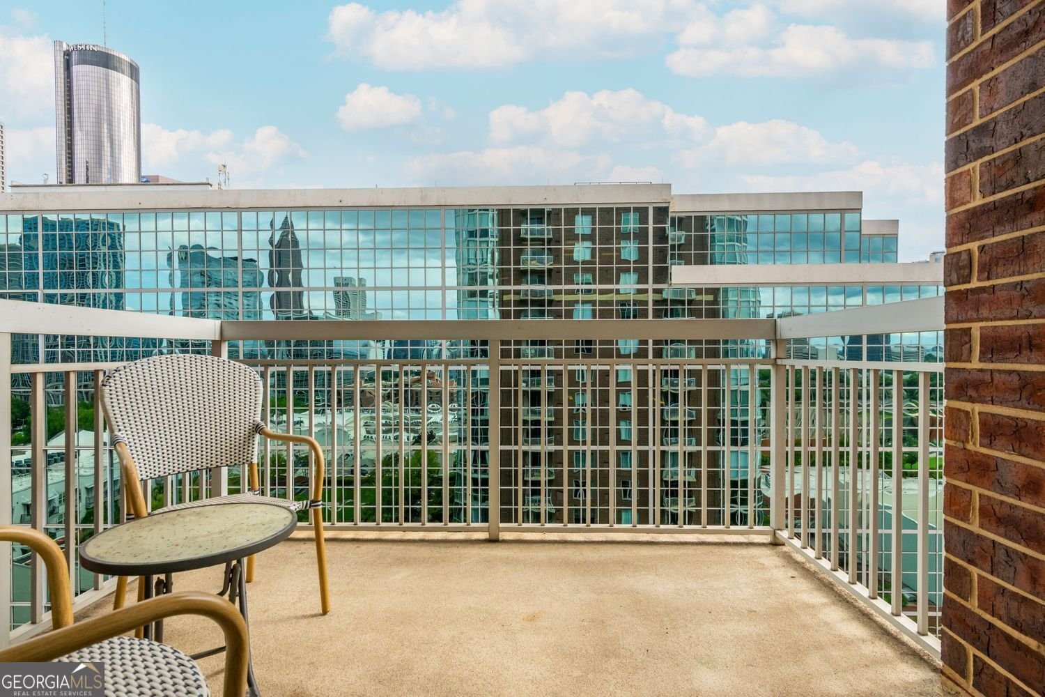 285 Centennial Olympic Park Drive Atlanta - 25