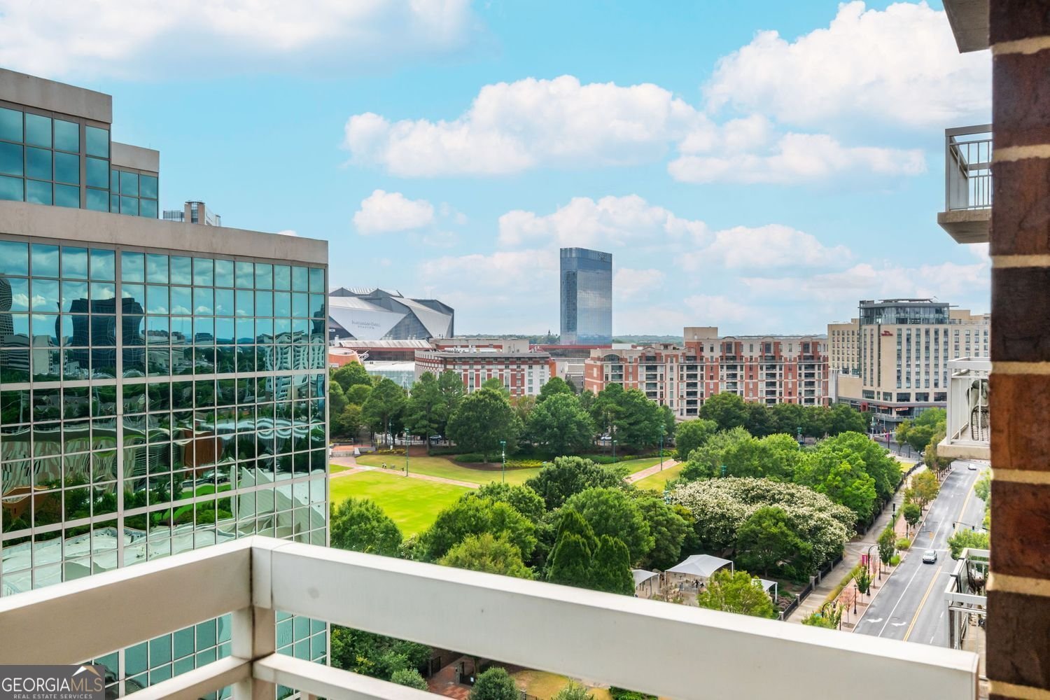 285 Centennial Olympic Park Drive Atlanta - 26