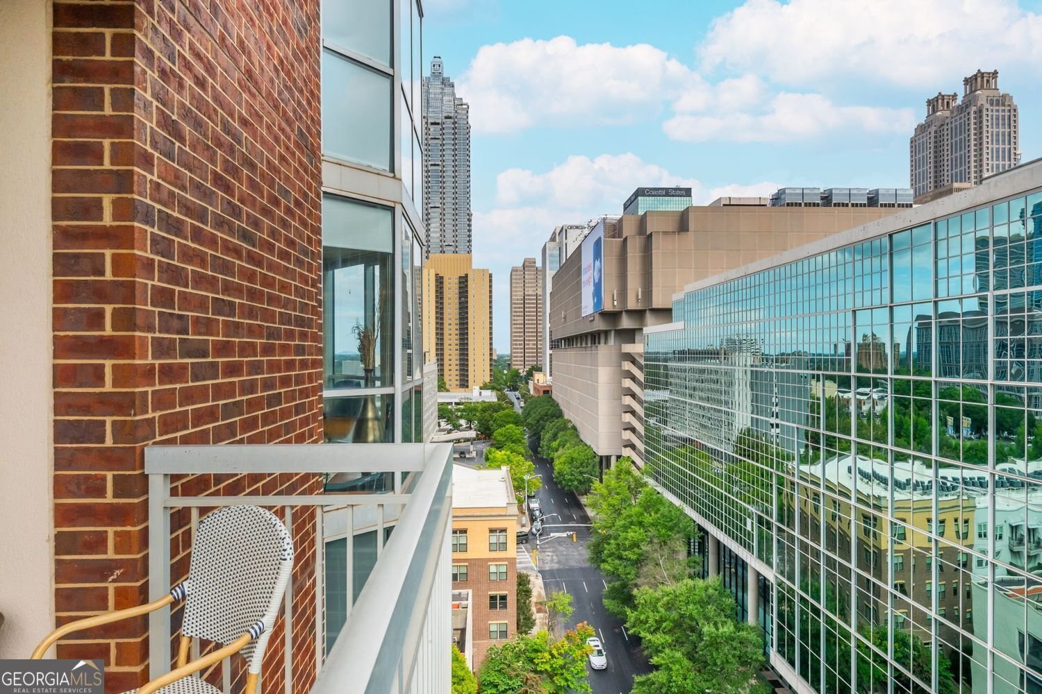 285 Centennial Olympic Park Drive Atlanta - 27