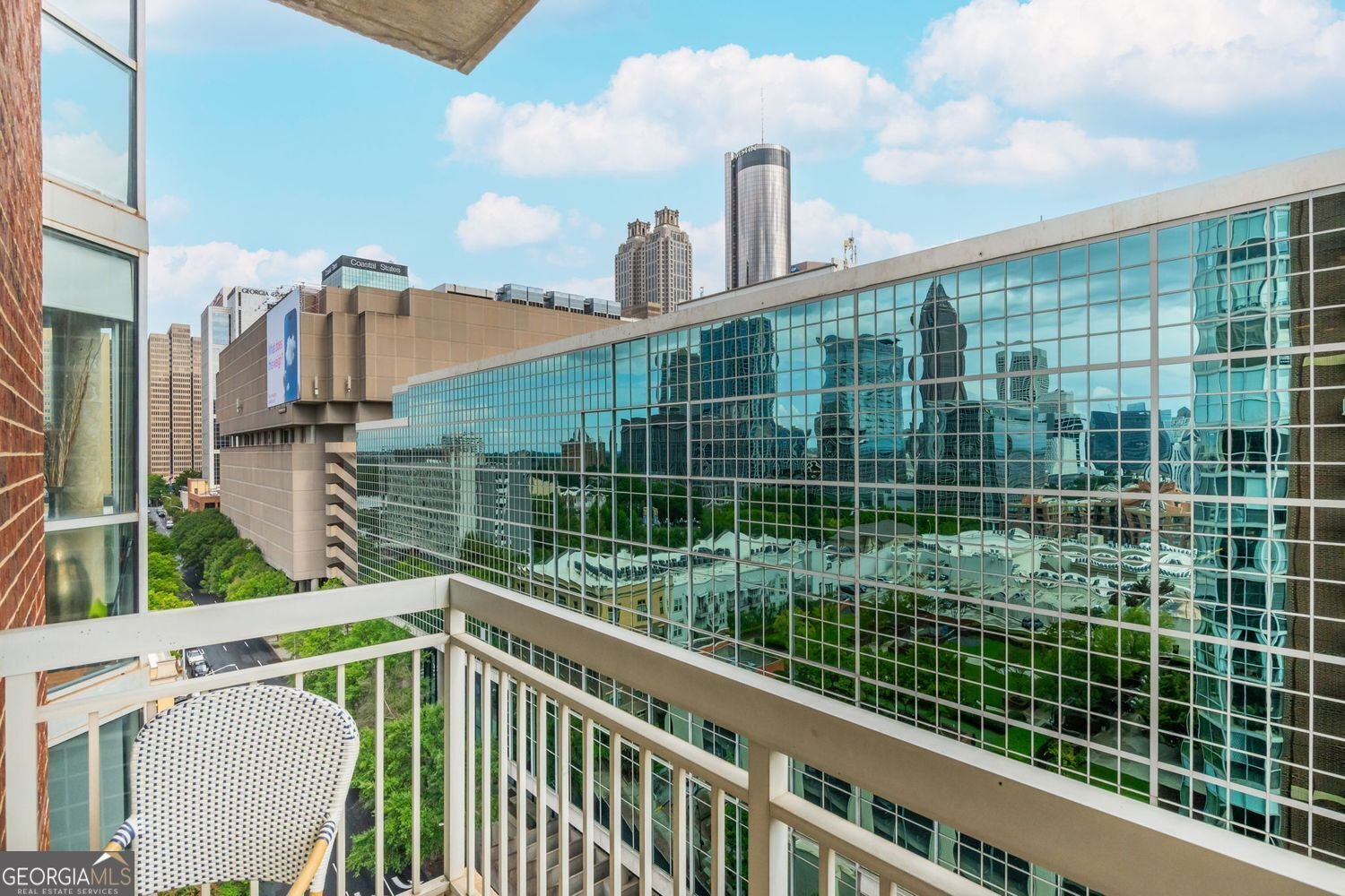 285 Centennial Olympic Park Drive Atlanta - 28