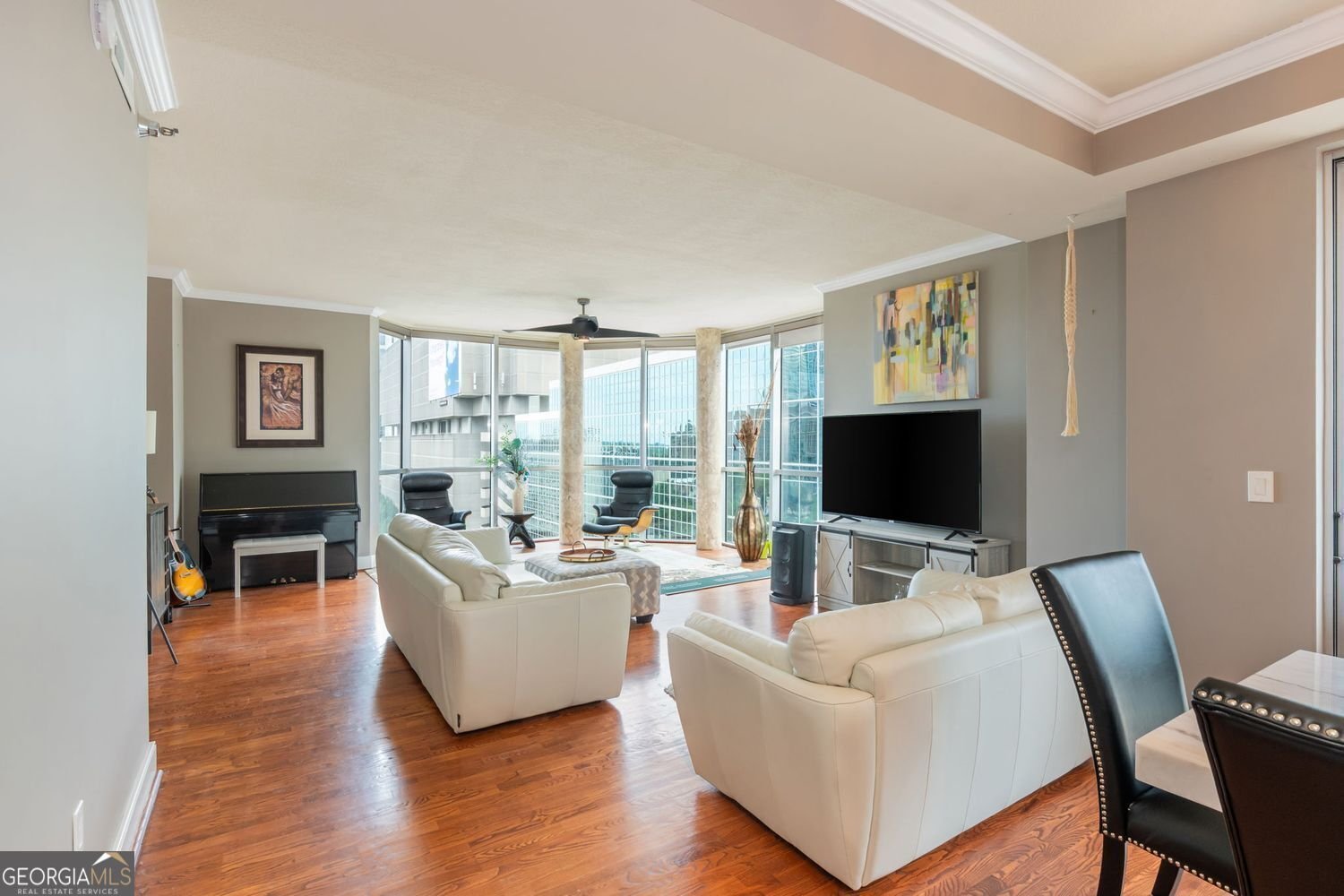 285 Centennial Olympic Park Drive Atlanta - 29