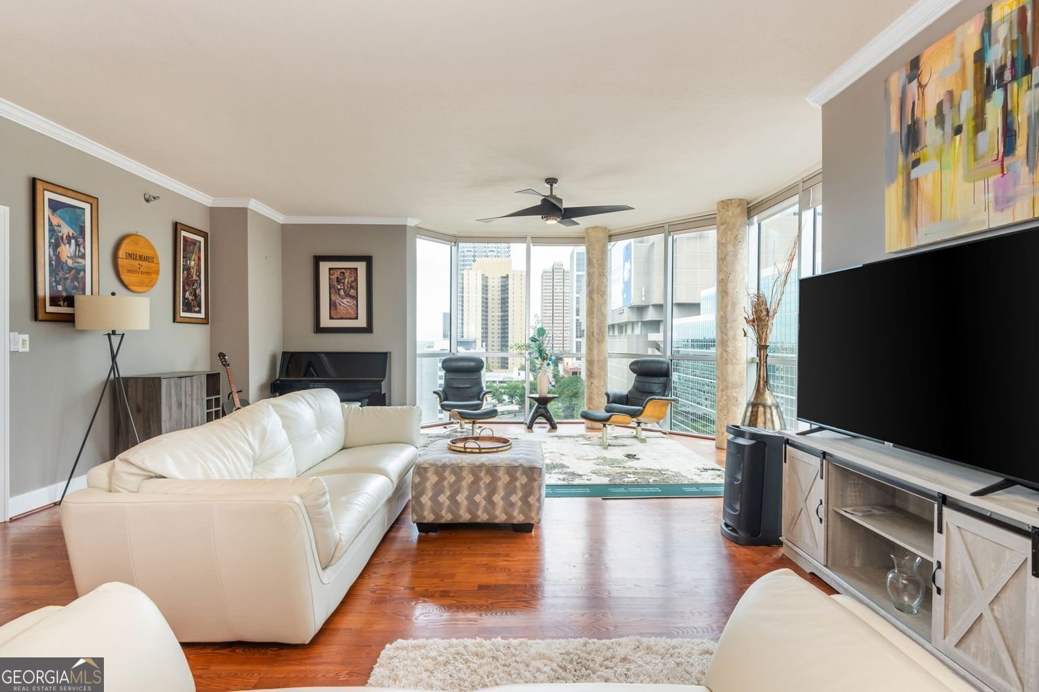 285 Centennial Olympic Park Drive Atlanta - 30
