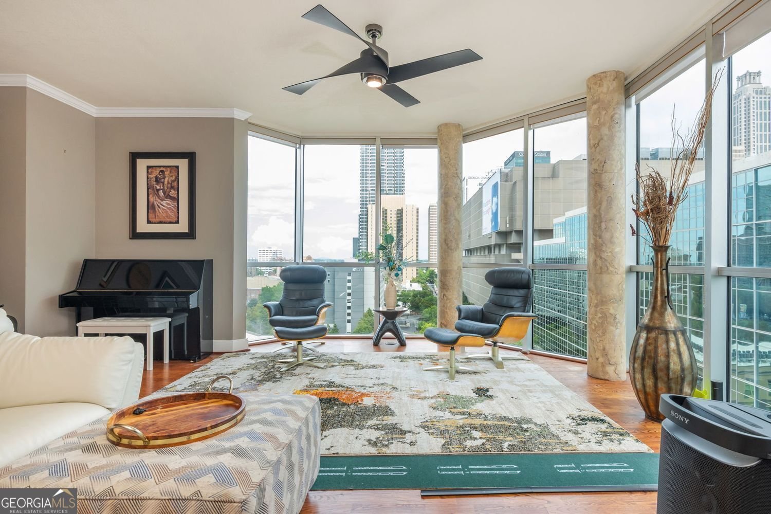 285 Centennial Olympic Park Drive Atlanta - 31