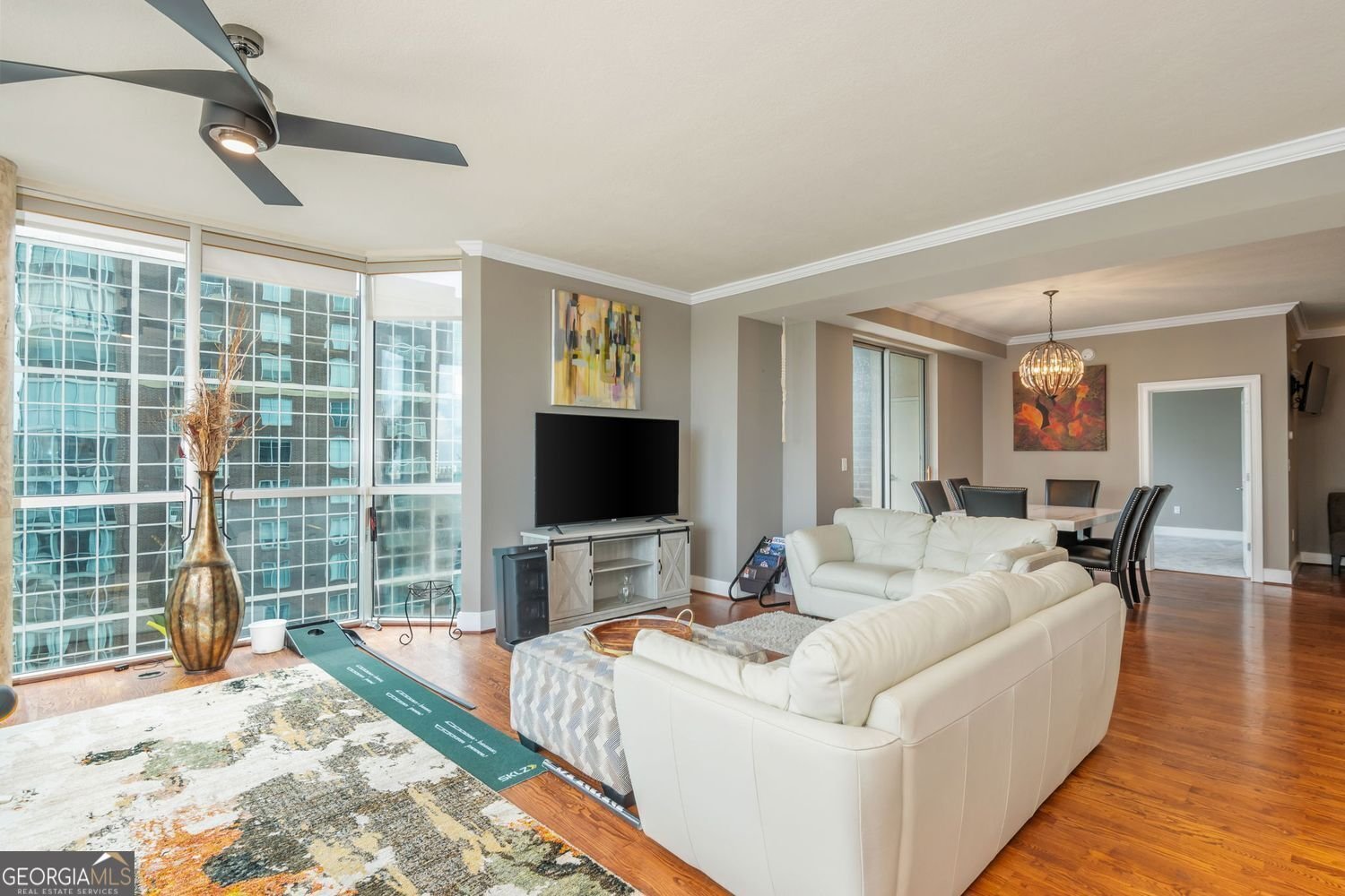 285 Centennial Olympic Park Drive Atlanta - 32