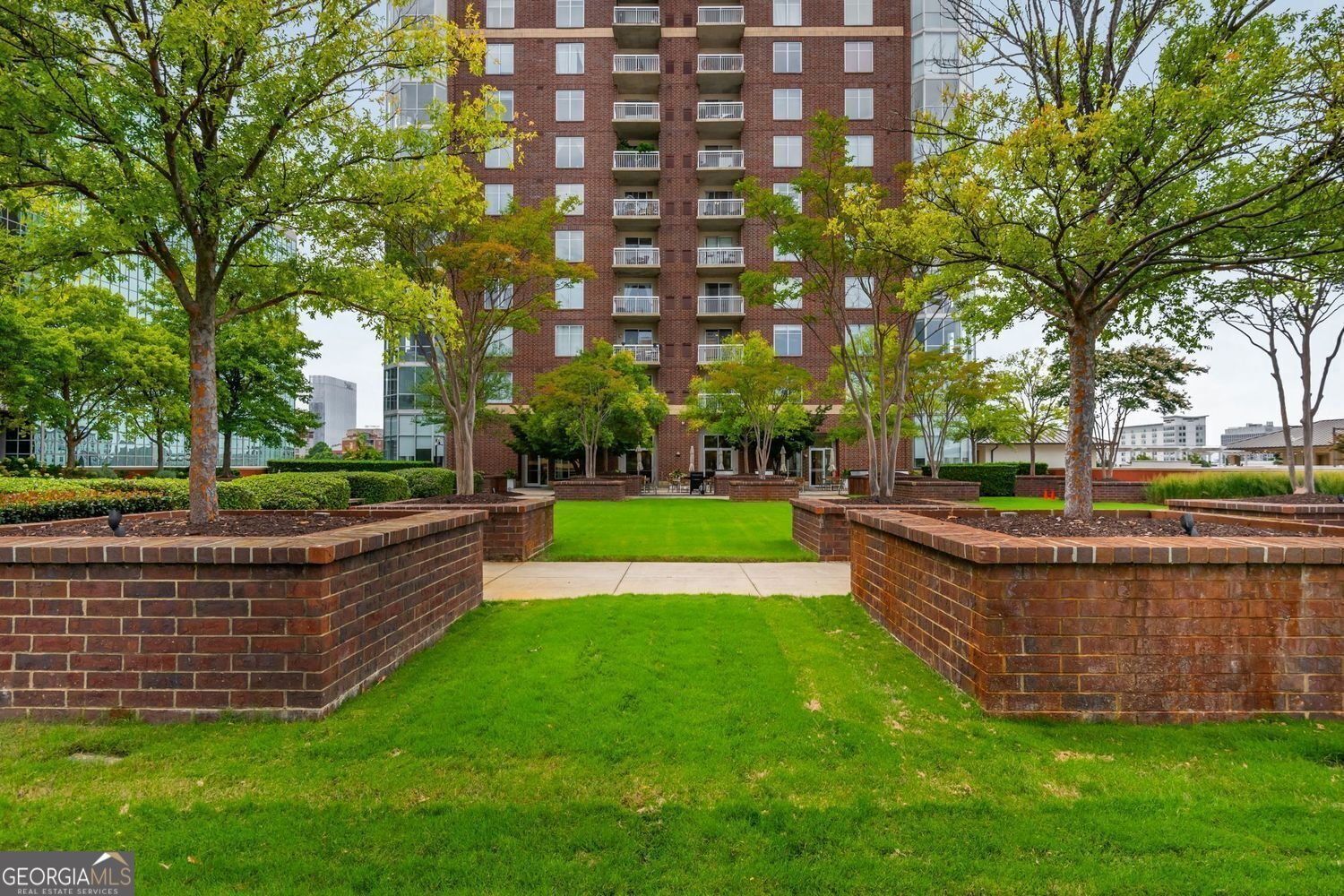285 Centennial Olympic Park Drive Atlanta - 5