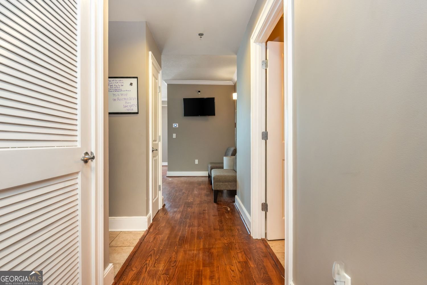 285 Centennial Olympic Park Drive Atlanta - 7