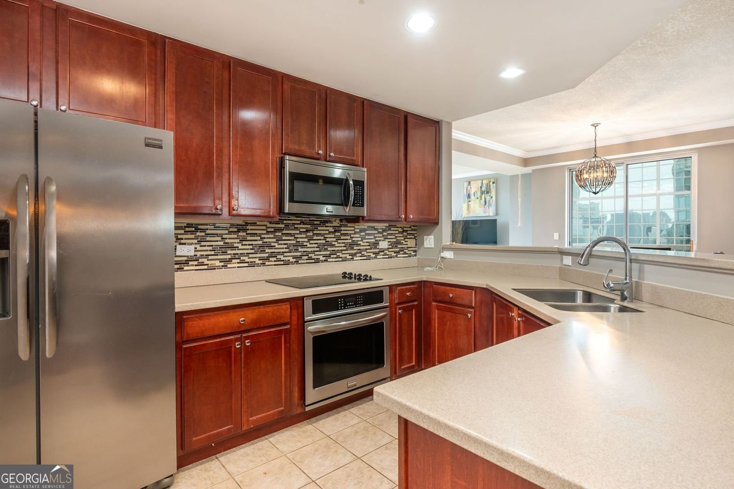 285 Centennial Olympic Park Drive Atlanta - 9