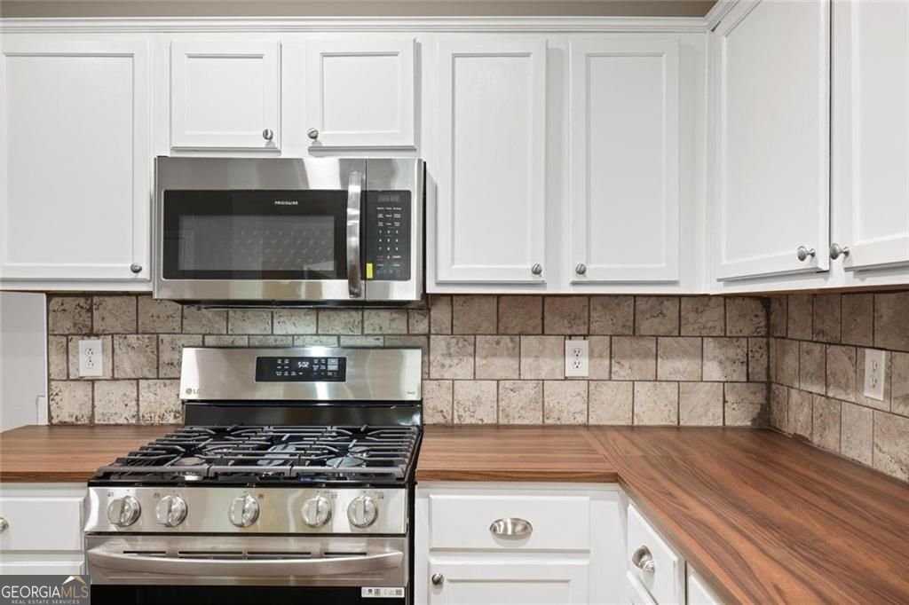 3009 Summer Breeze Drive Villa Rica - 17