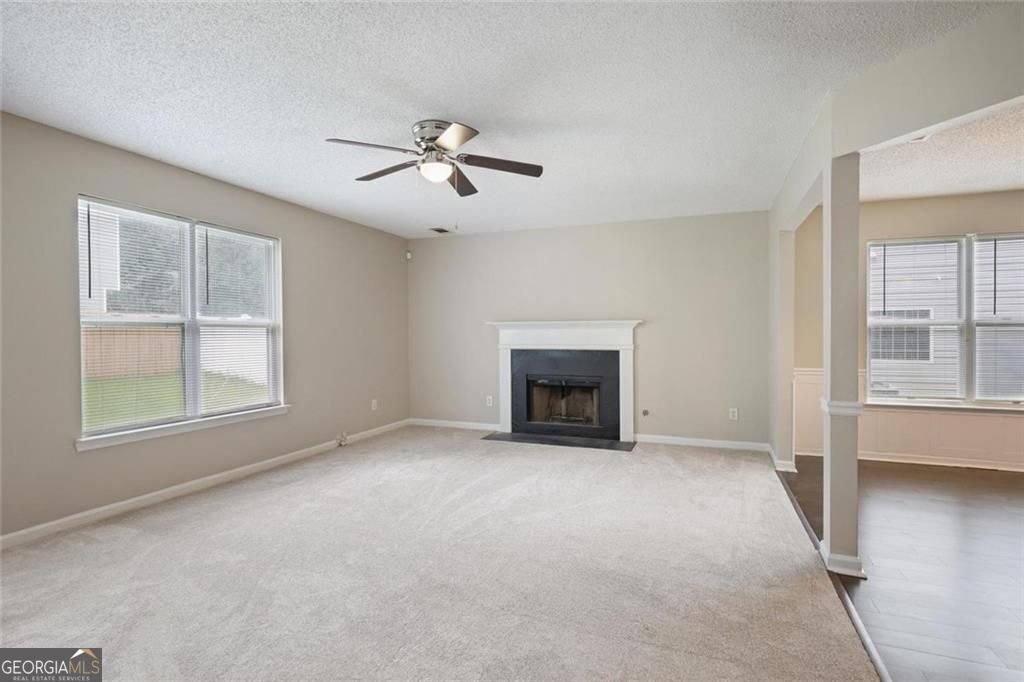3009 Summer Breeze Drive Villa Rica - 19