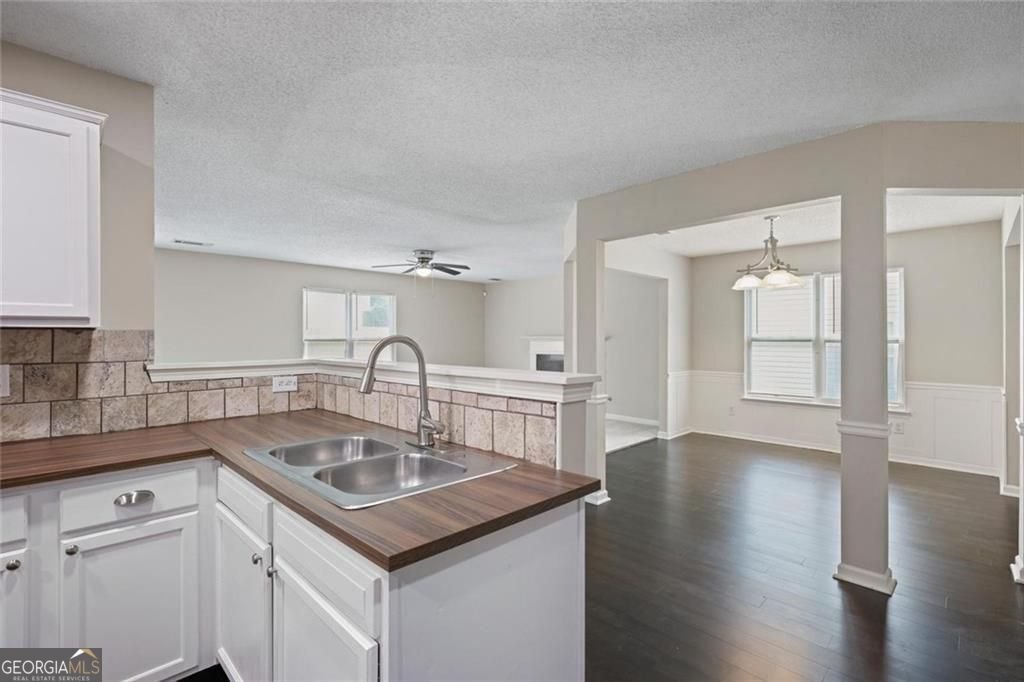 3009 Summer Breeze Drive Villa Rica - 3