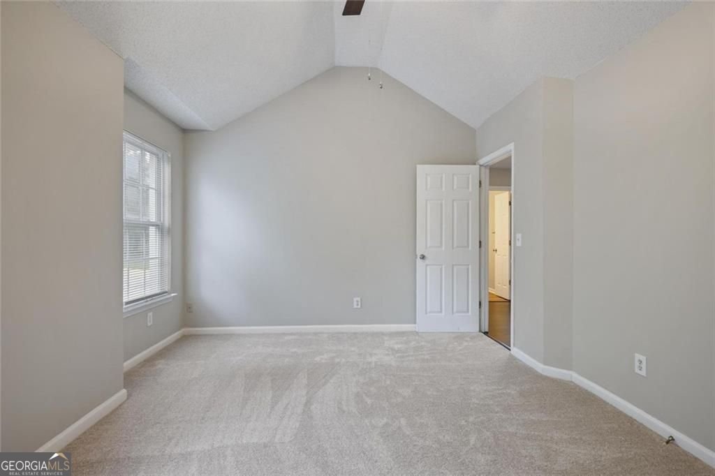 3009 Summer Breeze Drive Villa Rica - 30