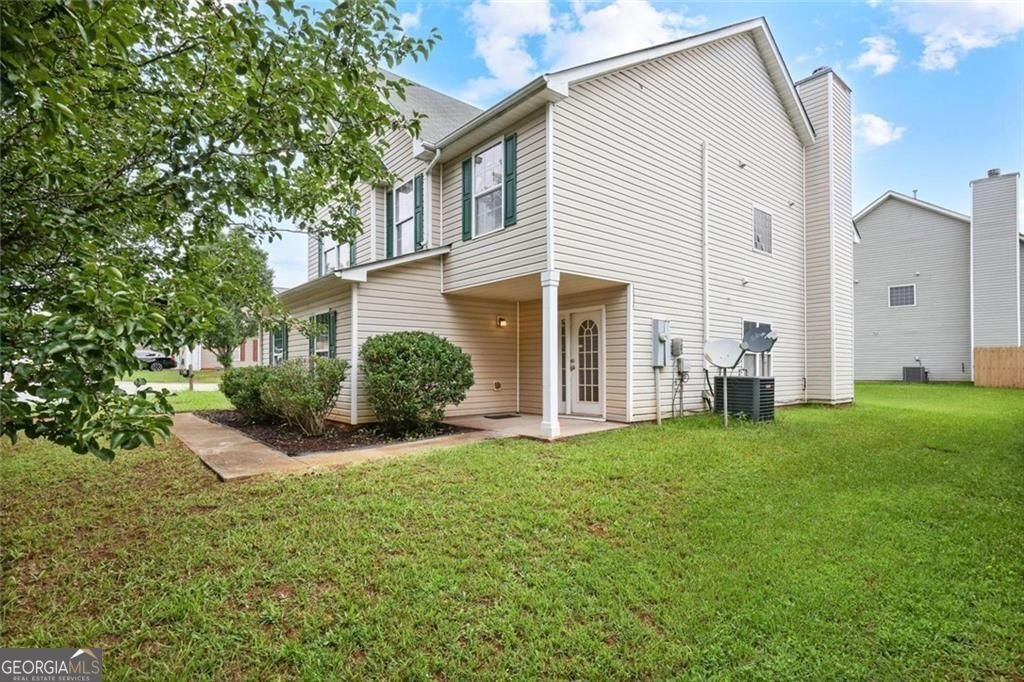 3009 Summer Breeze Drive Villa Rica - 32